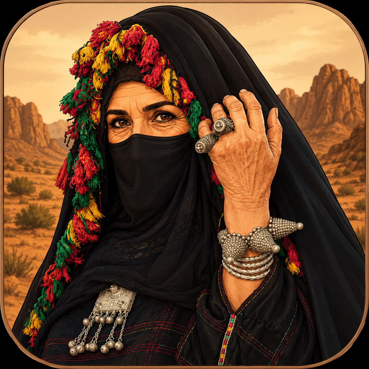 الثقافة السعودية